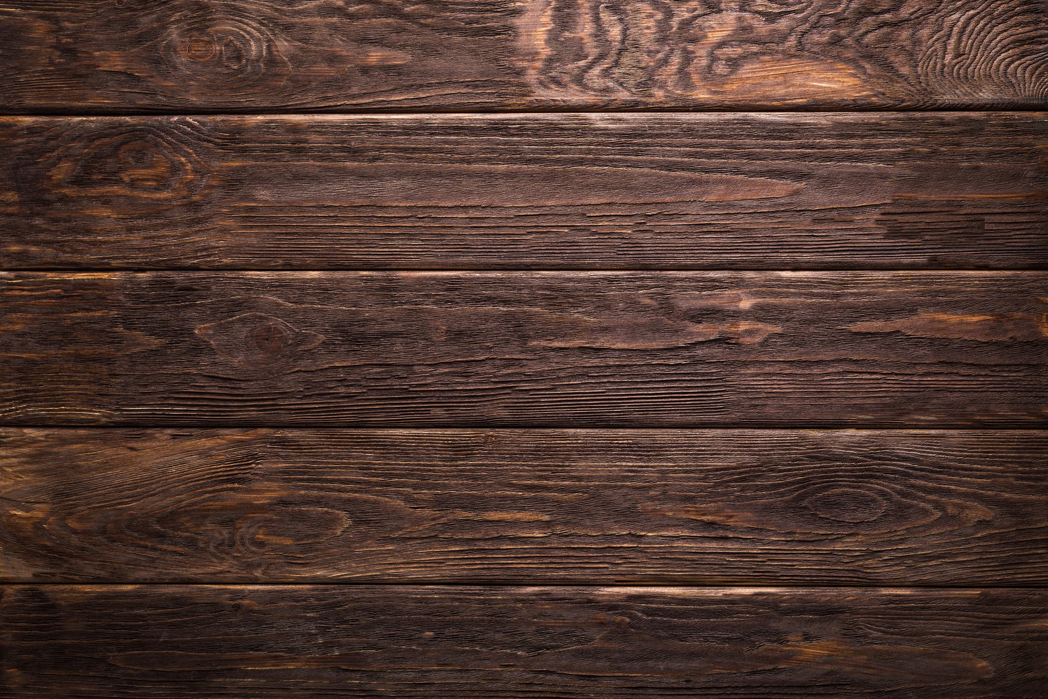 Wooden Texture For Background